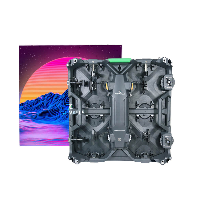iPanel V5 500x500mm