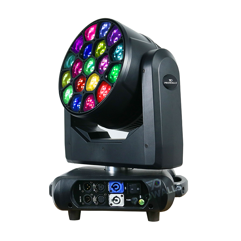 B-Eye K19 Макс.