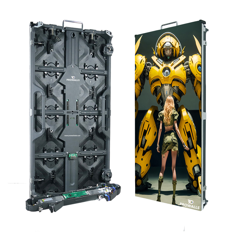 Ipanel V5 500x1000 мм