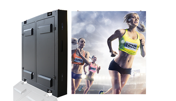 屋外固定 LED スクリーン.png