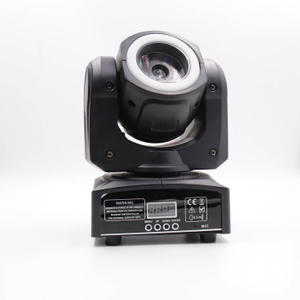 Led Beam 60W Wash dj iluminaci&oacute;n club nocturno