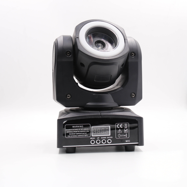 Haz LED 60W