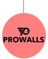&Eacute;clairage Prowalls