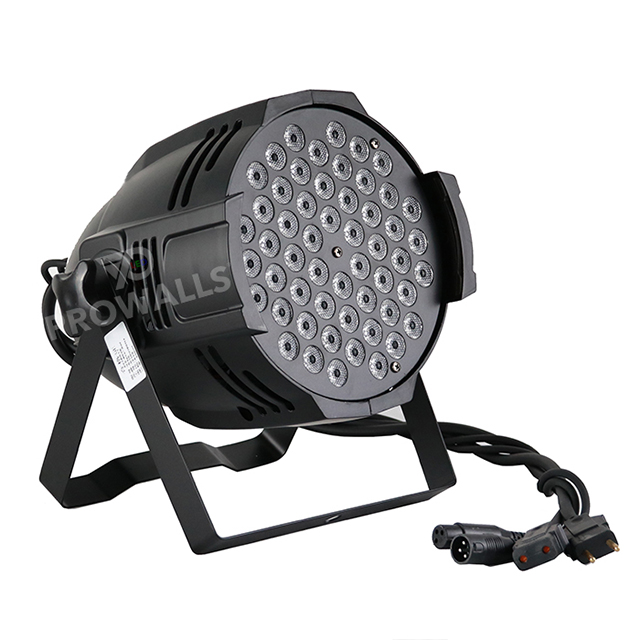 Wash IP20 RGB 543 LED-Parlicht f&uuml;r den Innenbereich