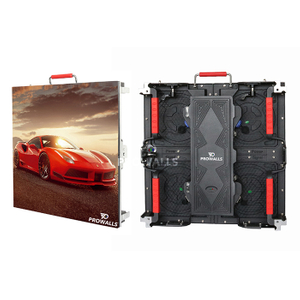 iPanel V1 500x500 мм