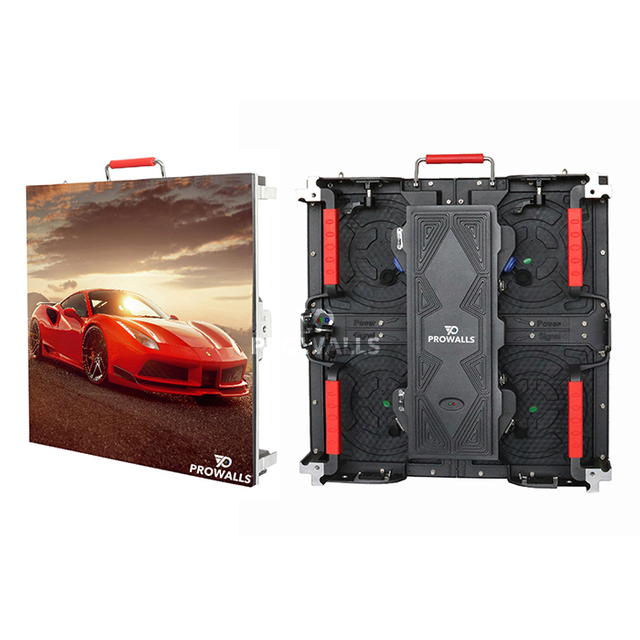iPanel V1 500x500 мм