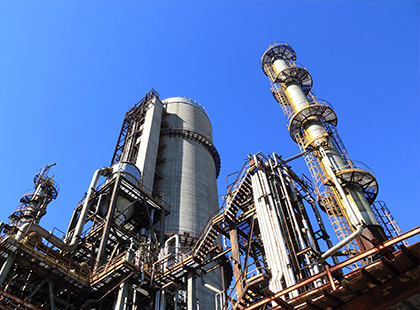 Industria chimica