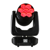 Marco Beam Wash 7x40W RGBW Konzert-LED-Beleuchtung