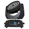 Lavez les lumi&egrave;res LED stroboscopiques Zoom 36 pixels pour le th&eacute;&acirc;tre