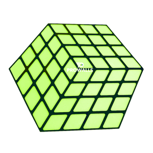 Vis&atilde;o 3D