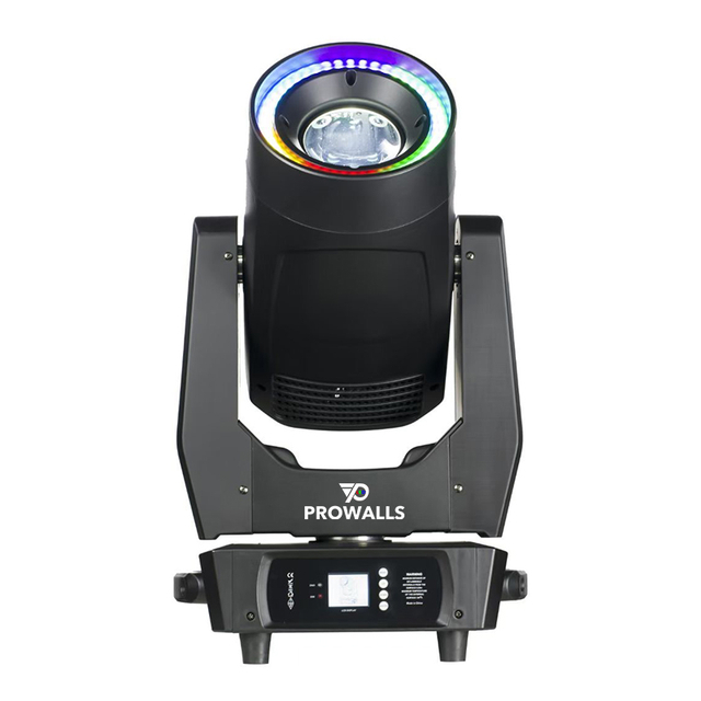 LedRng hybride BWS280