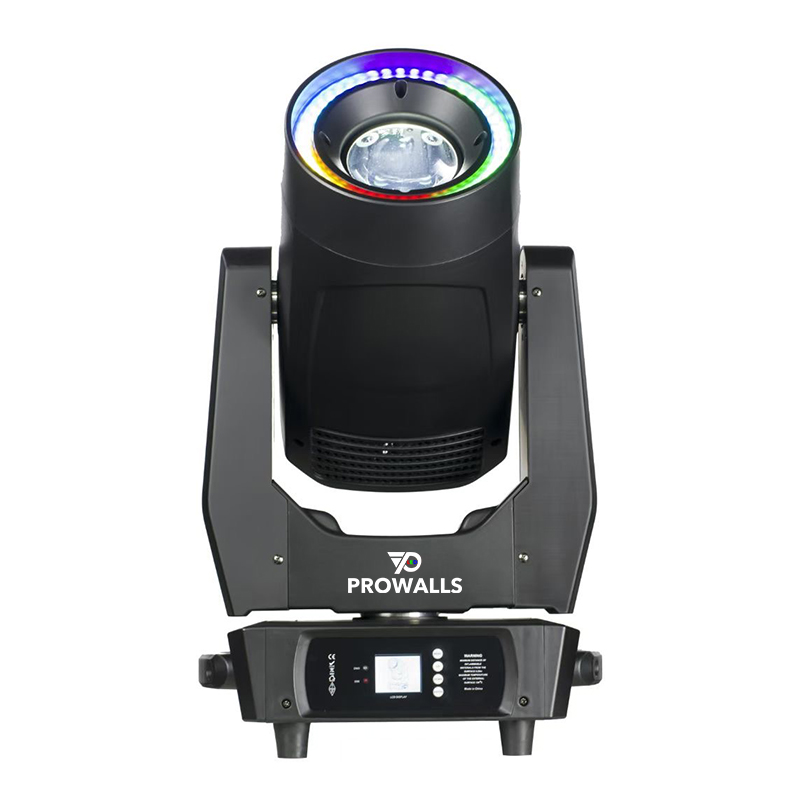 LedRng Hybrid BWS280