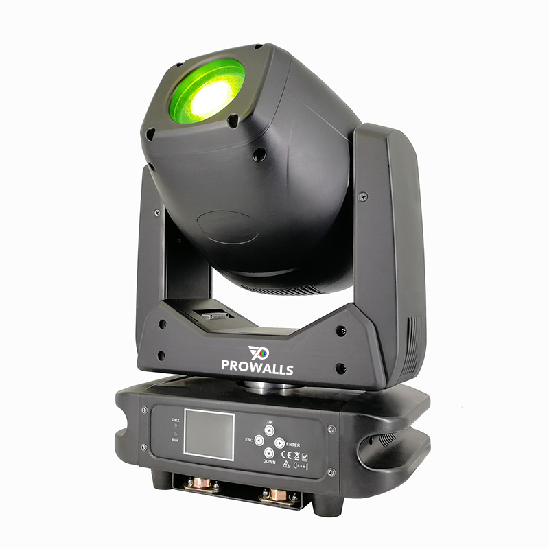 Led 230W Spot Zoom