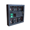 Montaggio frontale di servizio Schermo led fisso da interno 3840hz