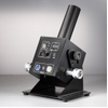 Air Gas White efecto entretenimiento CO2 Jet Machine