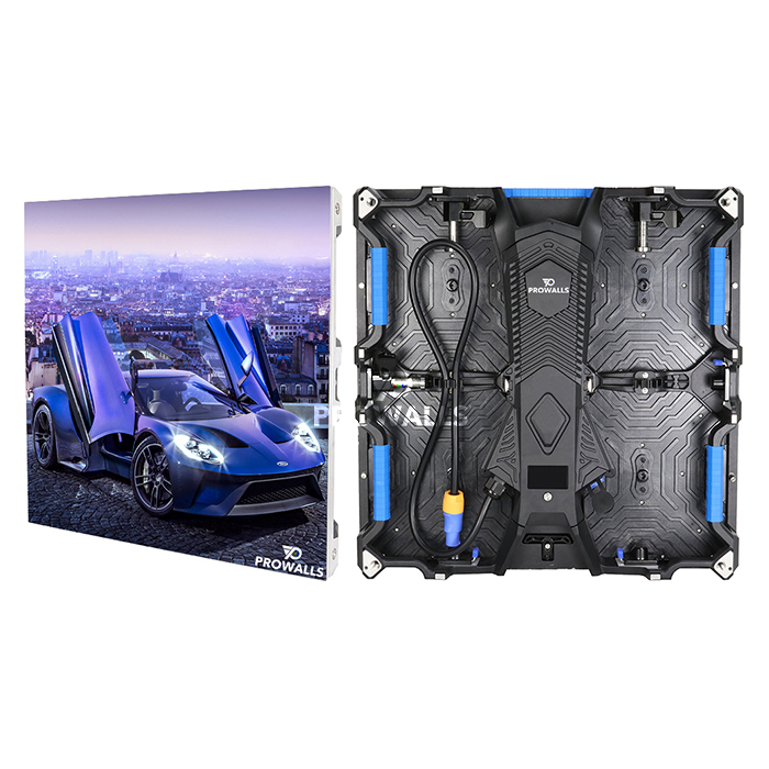 Ipanel V2 500x500 мм