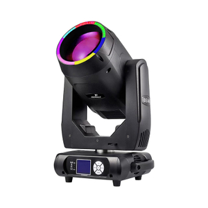 Haz de anillo LED 16RX