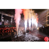 LED-CO2-Jet-Maschine