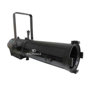 LED Elipsoidal Yakınlaştırma