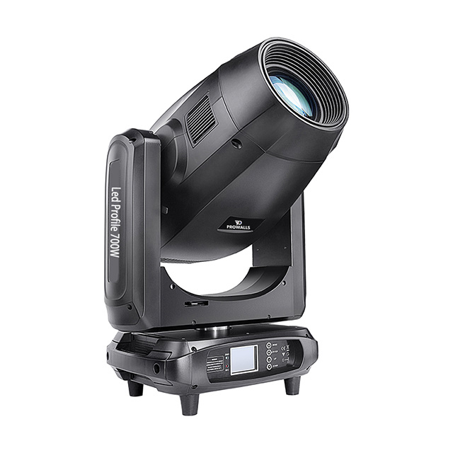 Led Profil CMY700W