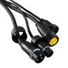 IP65 Outdoor 200W tragbares professionelles LED-Licht