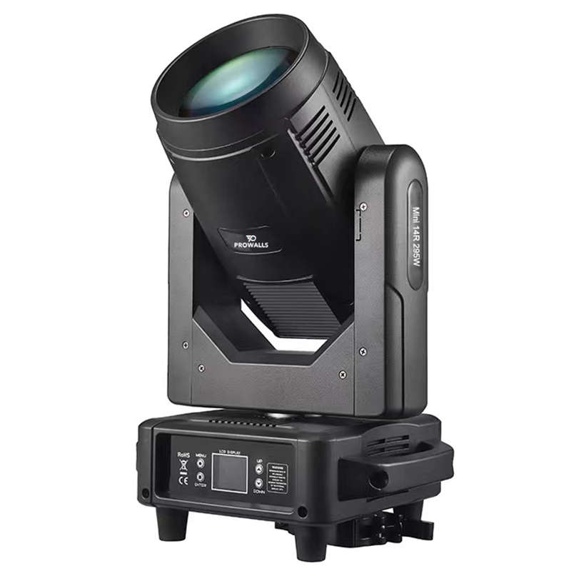 Mini-14R 295W