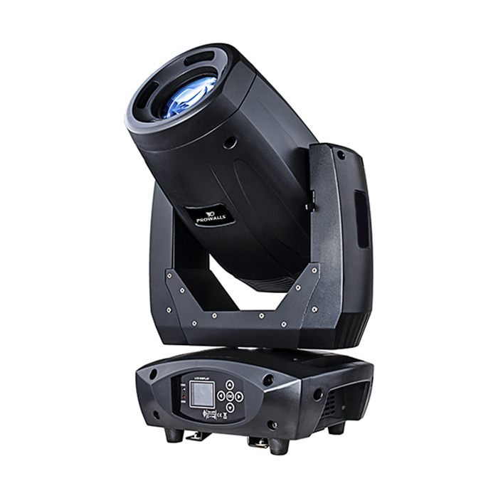 Hybrides 200-W-Beam-Spot-Wash-LED-Moving-Licht