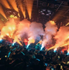 LED-CO2-Jet-Maschine