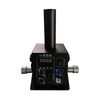 Air Gas White efecto entretenimiento CO2 Jet Machine