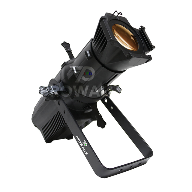 LED Ellissoidale HP