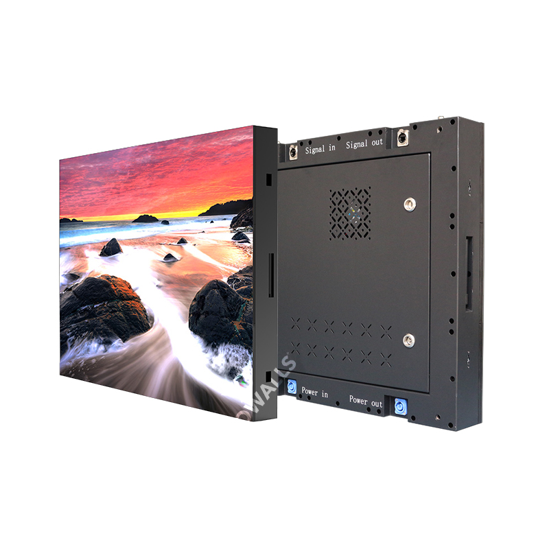 에너지 절약 고품질 실내 영구 Led 디스플레이