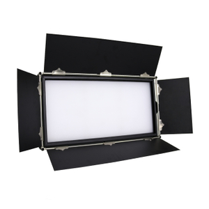 200 واط SoftLight لوحة تلفزيون LED ضوء الاستوديو