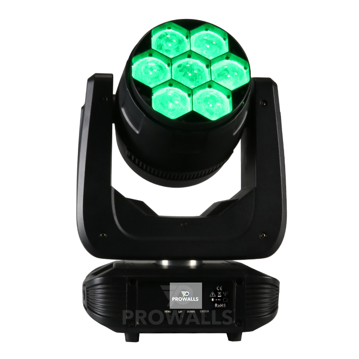 Lite Wasp 7P