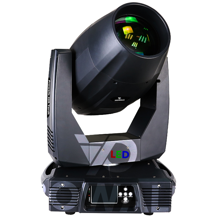 Antorcha Prowalls 20R