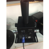 Air Gas White efecto entretenimiento CO2 Jet Machine