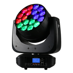 Gu&ecirc;pe Lite 18P