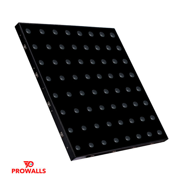  LEDデジタルダンスフロア