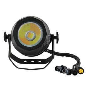 Luce led professionale portatile da esterno IP65 da 200 W